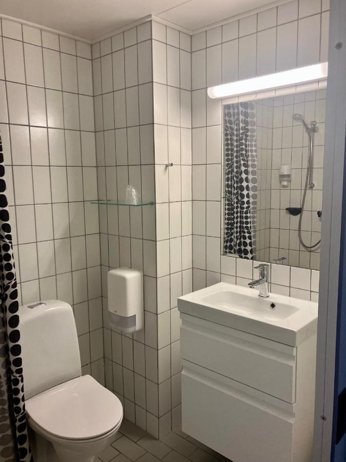 Hotel Skibelund Krat Vejen Exterior foto