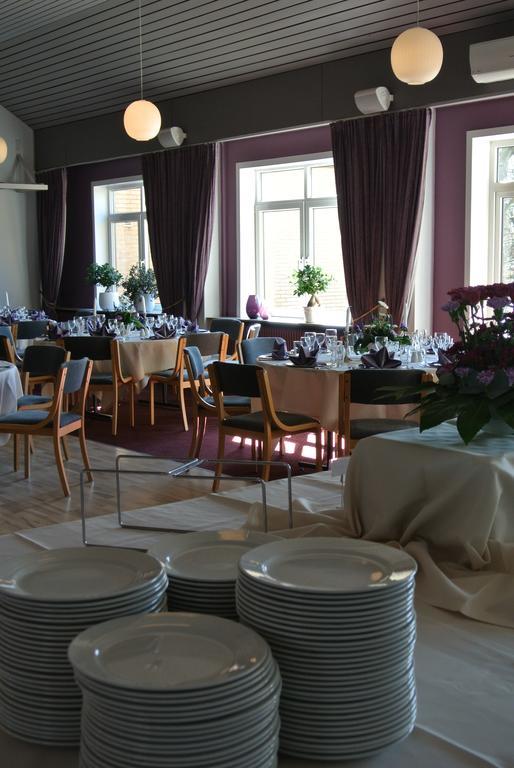 Hotel Skibelund Krat Vejen Exterior foto