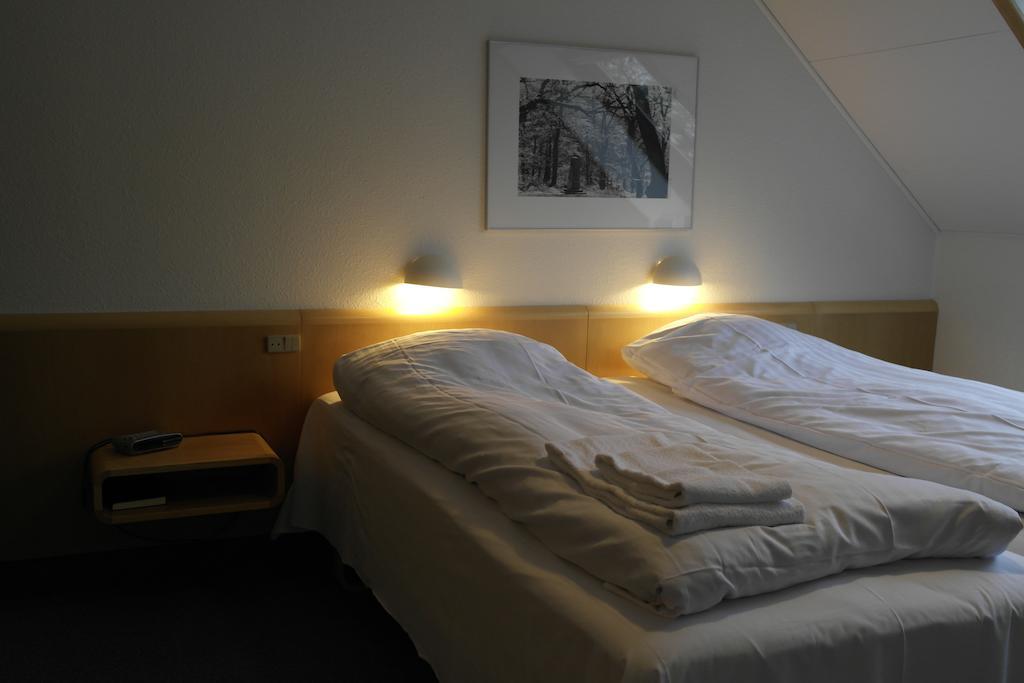 Hotel Skibelund Krat Vejen Zimmer foto