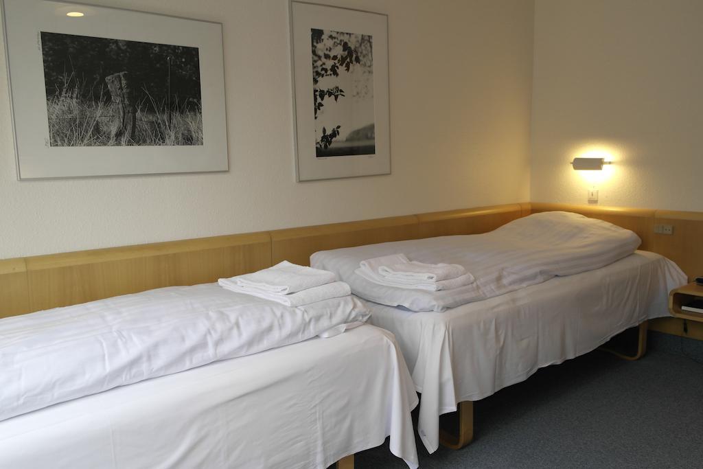 Hotel Skibelund Krat Vejen Zimmer foto